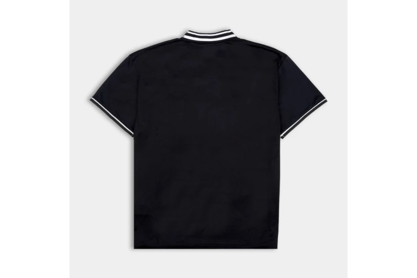 Antetokounbros Jersey Ανδρικό Κοντομάνικο T-Shirt Μαύρο