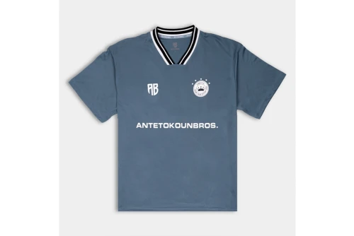 Antetokounbros Jersey T-Shirt Ανδρικό (APCD352U52 INFINITE BLUE)