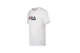 Fila Ανδρικό Κοντομάνικο T-Shirt Λευκό