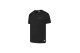 Fila Ανδρικό Κοντομάνικο T-Shirt Μαύρο