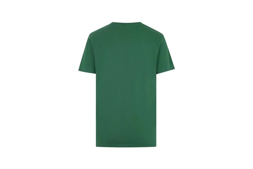 Fila Ανδρικό Κοντομάνικο T-Shirt Πράσινο