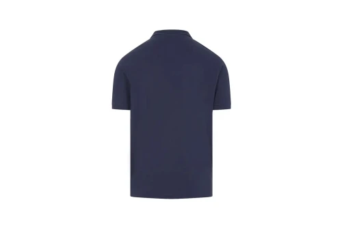 Fila Polo Ανδρικό (APCDMS25004 BLKIRIS)