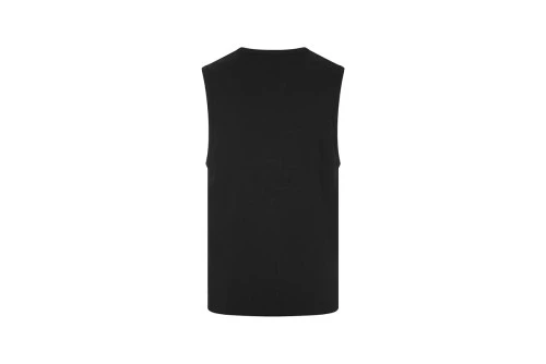 Fila Μπλούζα Αμάνικη Ανδρική (APCDMS25009 BLACK)