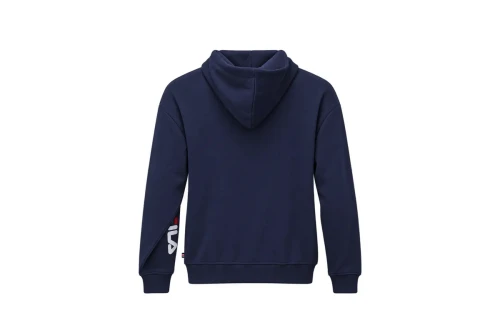 Fila Timoa Brushed Fleece Hoodie (APJPK26003 200)