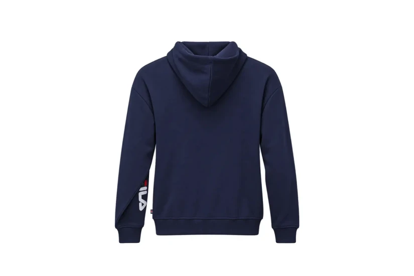 Fila Timoa Brushed Fleece Hoodie (APJPK26003 200)