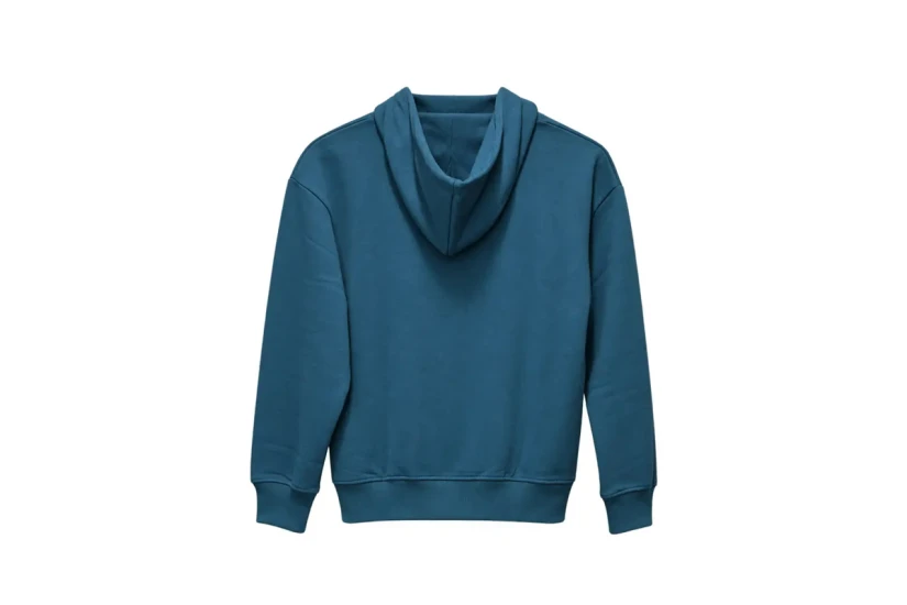 Fila Timoa Brushed Fleece Hoodie (APJPK26003 620)
