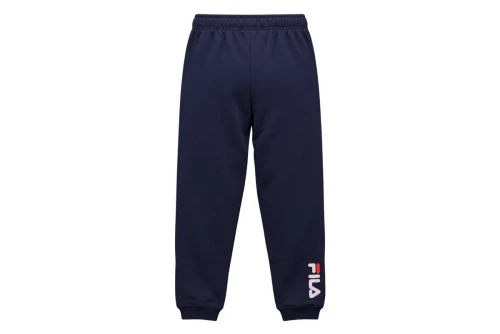 Fila Zello Relaxed Fit Παντελόνι Φόρμας (APJPK26004 200)