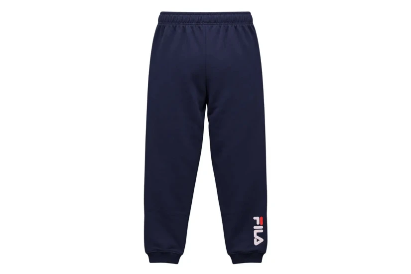 Fila Zello Relaxed Fit Παντελόνι Φόρμας (APJPK26004 200)