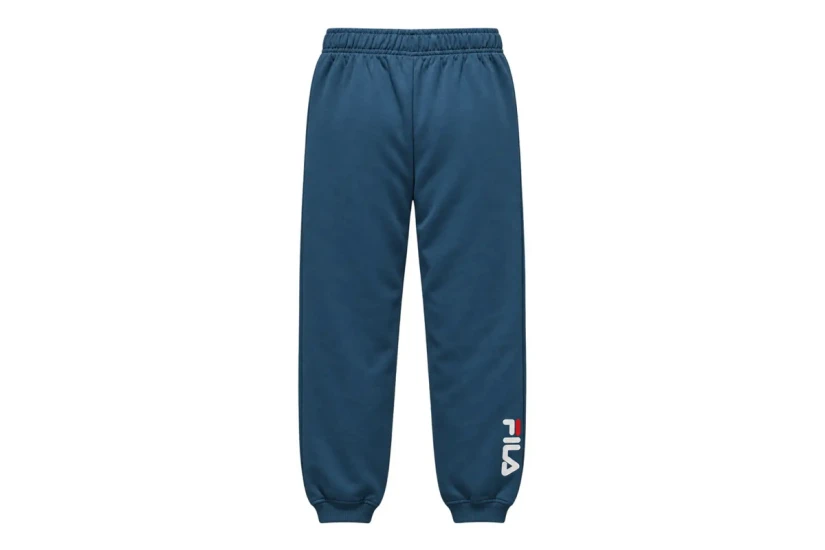 Fila Zello Relaxed Fit Παντελόνι Φόρμας (APJPK26004 620)