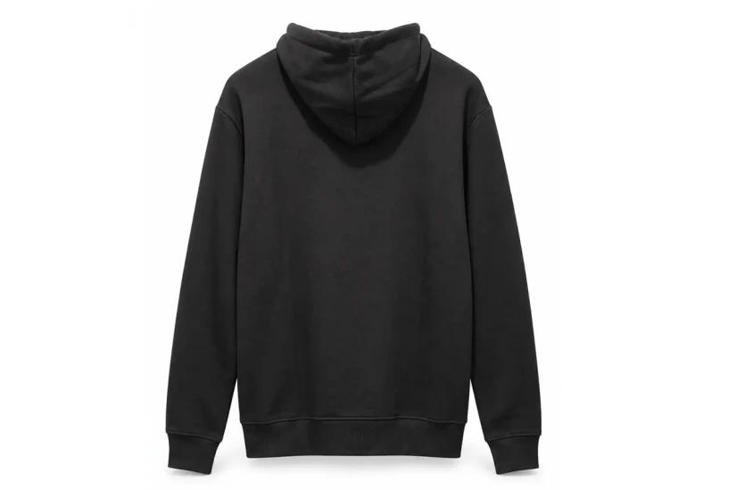 Fila Firox Brushed Fleece Ζακέτα Βαμβακερή Ανδρική (APJPM26001 001)