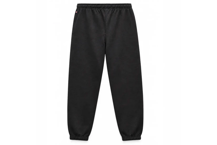 Fila Folta Relaxed Fit Παντελόνι Φόρμας Ανδρικό (APJPM26007 001)