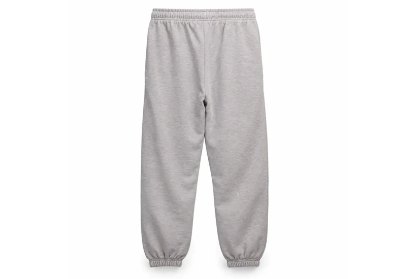 Fila Folta Relaxed Fit Ανδρικό Παντελόνι Φόρμας Γκρι