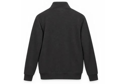 Fila Milarmen Ζακέτα Fleece Ανδρική (APJPM26015 001)