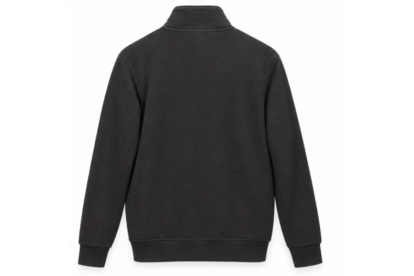 Fila Milarmen Ζακέτα Fleece Ανδρική (APJPM26015 001)