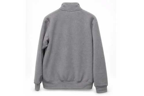 Fila Milarmen Ζακέτα Fleece Ανδρική (APJPM26015 303)