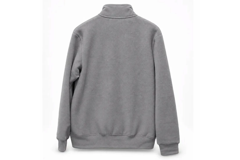 Fila Milarmen Ζακέτα Fleece Ανδρική (APJPM26015 303)