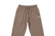 Fila Solina Relaxed Fit Γυναικείο Παντελόνι Φόρμας Καφέ