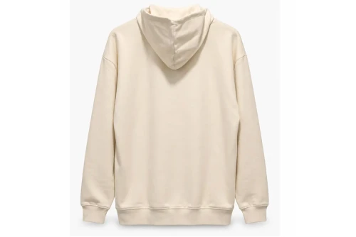 Fila Zyra Oversize Hoodie Γυναικείο (APJPW26021 110)