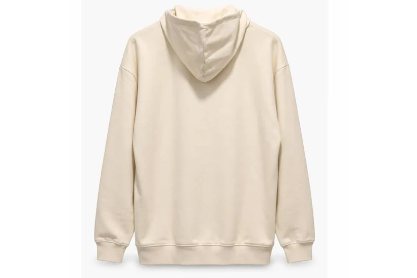 Fila Zyra Oversize Hoodie Γυναικείο (APJPW26021 110)