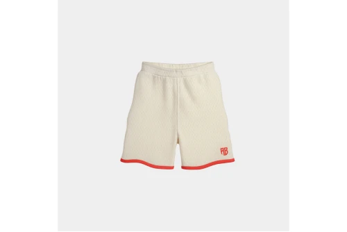 Antetokounbros Unique Bερμούδα Αθλητική Ανδρική (APUN262M39B CHILLY RED)