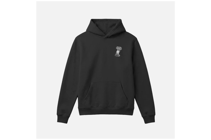 Antetokounbros Greek Fr34K Hoodie (APUN362K07 001)