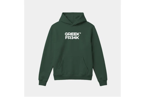 Antetokounbros Greek Fr34K Dunk Hoodie Ανδρικό (APUN362U06 606)
