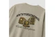 AntetokounBros 3 Rings Ανδρικό Κοντομάνικο T-Shirt Ζαχαρί, Χρυσό, Μαύρο