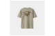 AntetokounBros 3 Rings Ανδρικό Κοντομάνικο T-Shirt Ζαχαρί, Χρυσό, Μαύρο