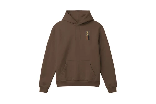 Antetokounbros Trophy Hoodie Ανδρικό (APUN362U51 707)