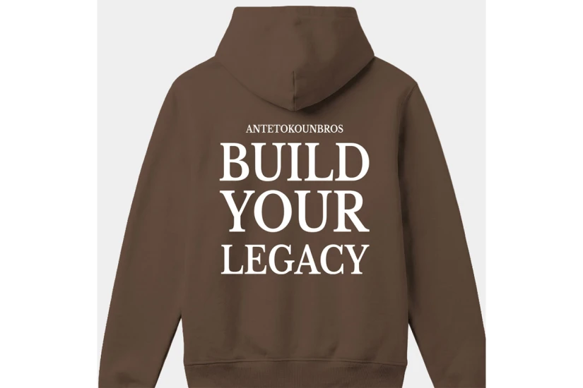 Antetokounbros Trophy Hoodie Ανδρικό (APUN362U51 707)