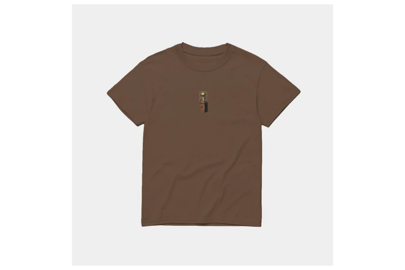 Antetokounbros Trophy T-Shirt Ανδρικό (APUN362U60 707)
