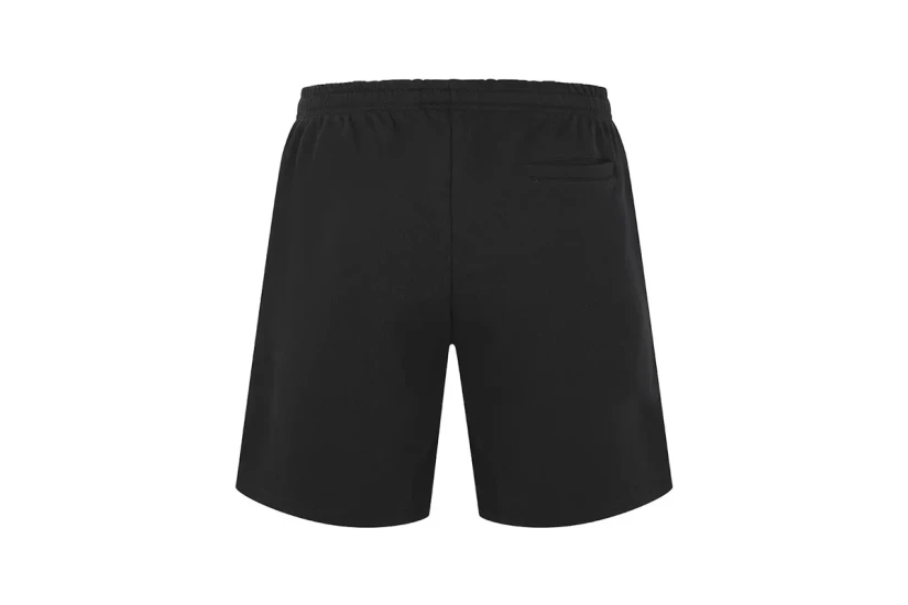 Fila Ανδρική Αθλητική Βερμούδα Μαύρη