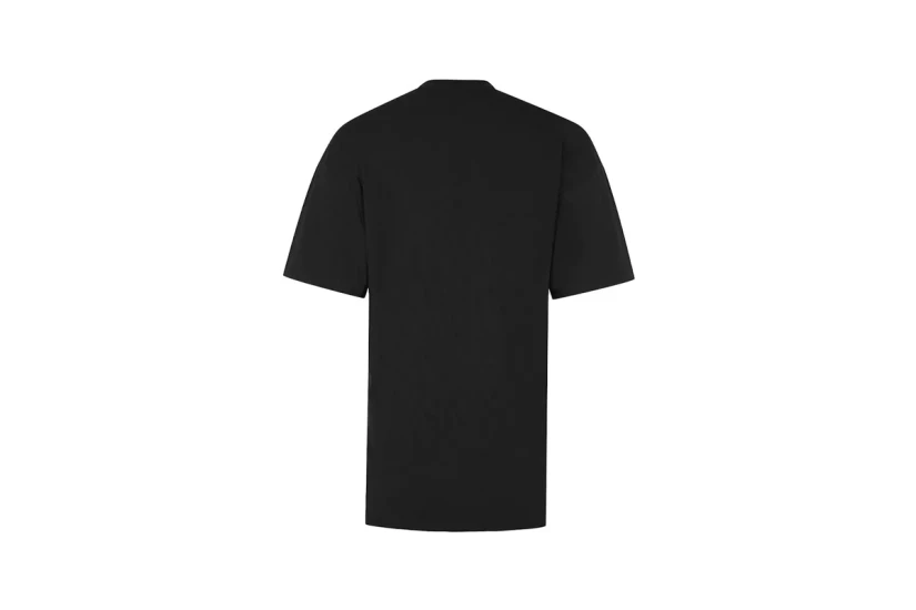 Fila Γυναικείο Κοντομάνικο T-Shirt Μαύρο