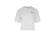 Fila Γυναικείο Κοντομάνικο T-Shirt Λευκό