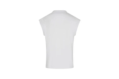 Fila Μπλούζα Αμάνικη Γυναικεία (APUNWS26035 WHITE)