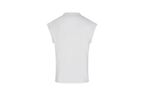 Fila Μπλούζα Αμάνικη Γυναικεία (APUNWS26035 WHITE)