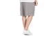 Jordan Jumpman Air Fleece Βερμούδα Αθλητική Ανδρική (AQ3115 091)