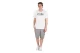 Jordan Jumpman Air Fleece Βερμούδα Αθλητική Ανδρική (AQ3115 091)