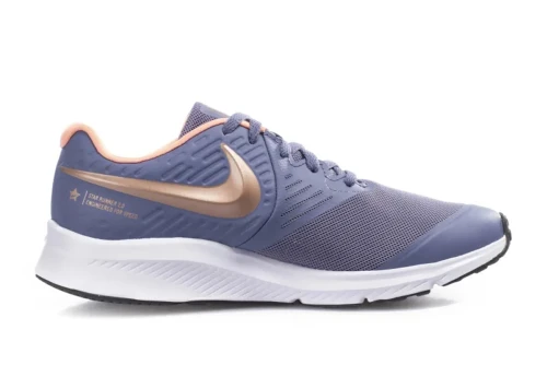 Nike Star Runner 2 Gs (AQ3542 417)
