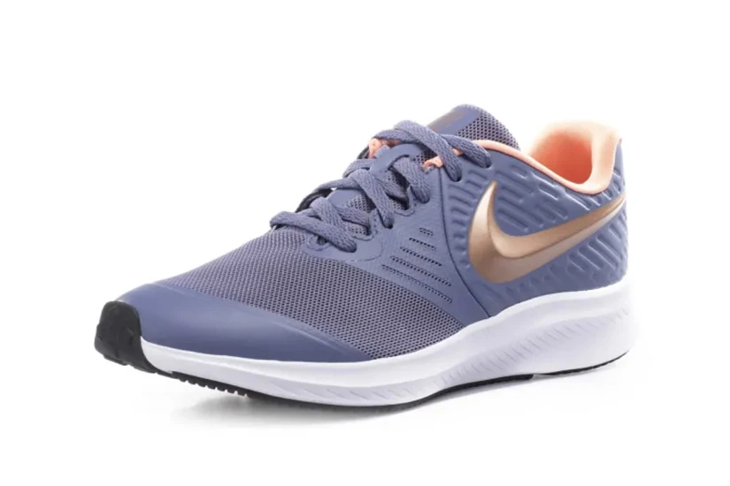 Nike Star Runner 2 Gs (AQ3542 417)