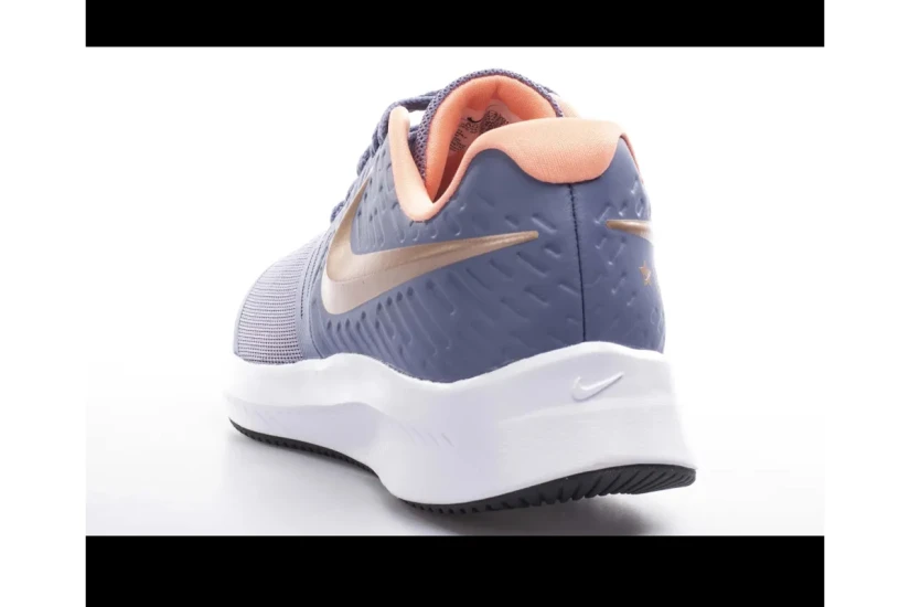 Nike Star Runner 2 Gs (AQ3542 417)