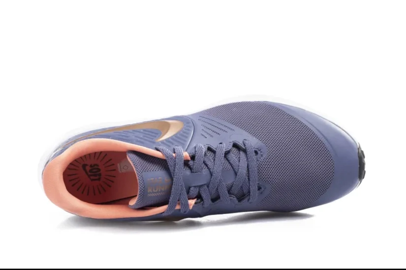 Nike Star Runner 2 Gs (AQ3542 417)