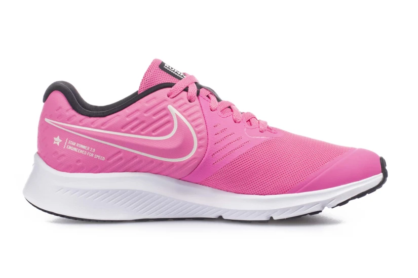 Nike Star Runner 2 Gs (AQ3542 603)