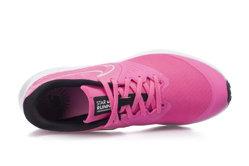 Nike Star Runner 2 Gs (AQ3542 603)