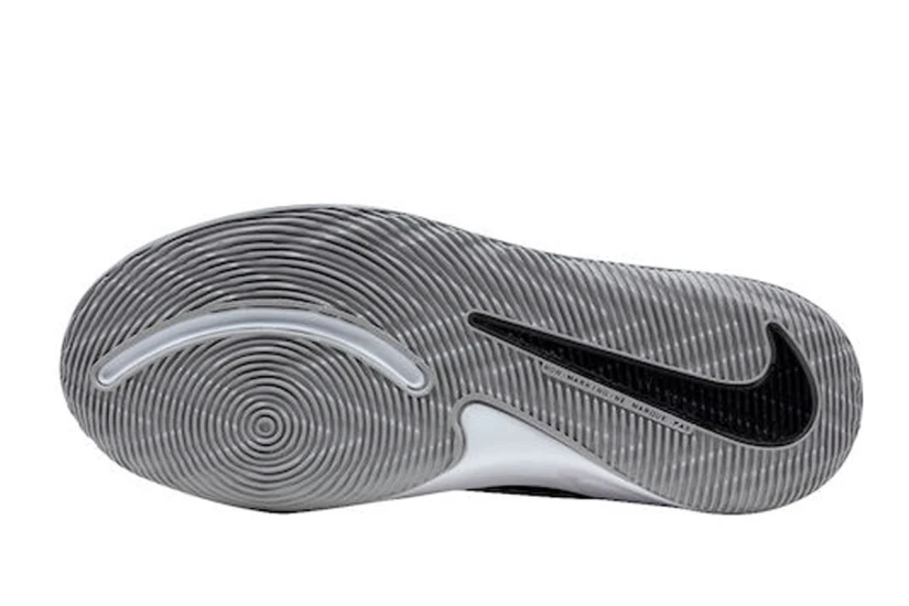 Nike Team Hustle D 9 Gs (AQ4224 001)