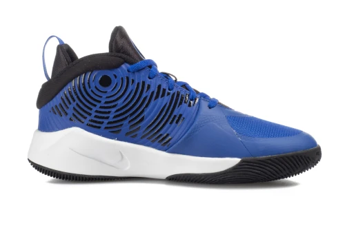Nike Team Hustle D 9 Gs (AQ4224 400)