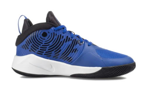 Nike Team Hustle D 9 Παπούτσια Για Μπάσκετ (AQ4224 400)