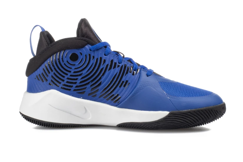 Nike Team Hustle D 9 Gs (AQ4224 400)