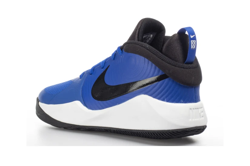 Nike Team Hustle D 9 Gs (AQ4224 400)