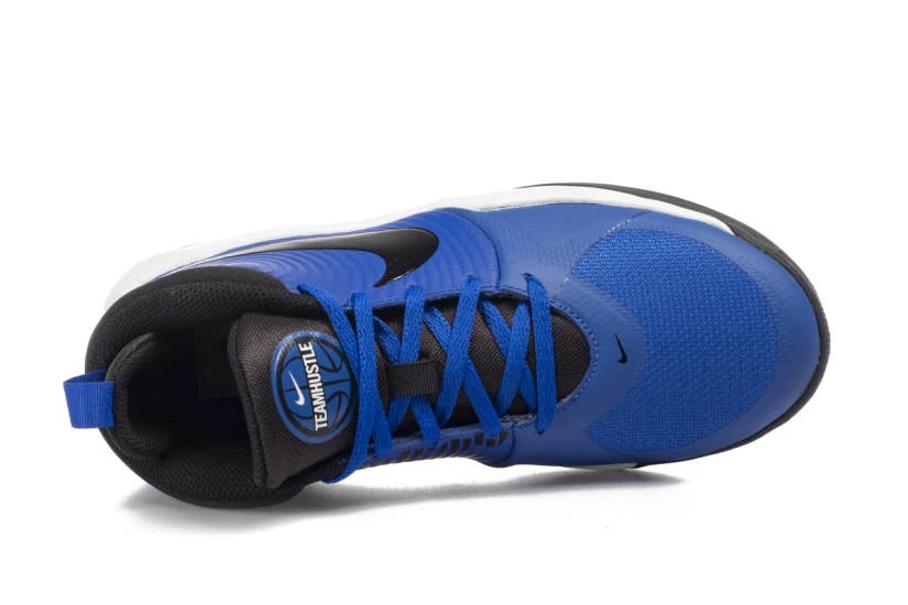 Nike Team Hustle D 9 Gs (AQ4224 400)